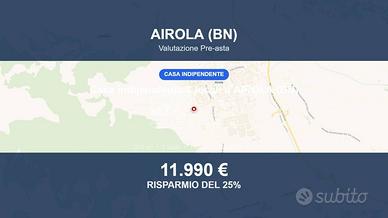Immobile in asta di 219 m² con più di 5 locali a A