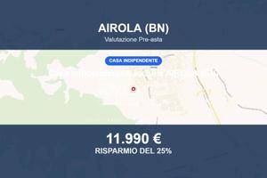 Immobile in asta di 219 m² con più di 5 locali a A