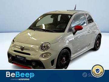 Abarth 595 F 1.4 T-JET 165CV