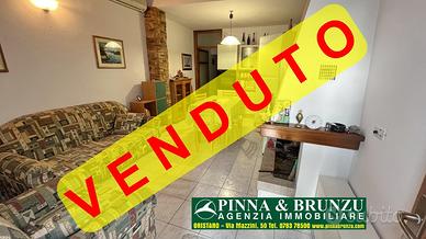 MANDRIOLA - CASA INDIP. a 50 mt dal Mare