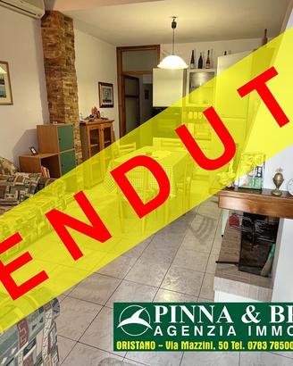 MANDRIOLA - CASA INDIP. a 50 mt dal Mare