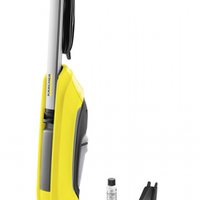 Kärcher Lavapavimenti FC5 – Come Nuovo -50%