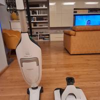 folletto VK220 S e SP600 S