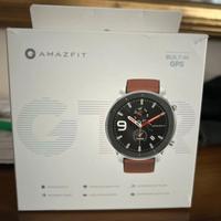 Orologio smartwatch  amazfit