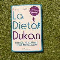 Libro La dieta Dukan