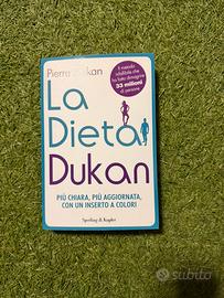 Libro La dieta Dukan