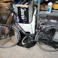 bici gloria da donna unisex