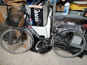 bici gloria da donna unisex