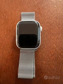 Apple Watch Series 8 (GPS)