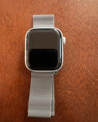 Apple Watch Series 8 (GPS)