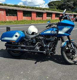 Harley Davidson Low Rider ST