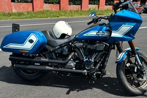 Harley Davidson Low Rider ST