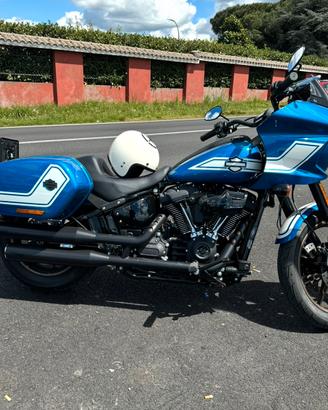Harley Davidson Low Rider ST