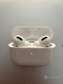 Originale Apple AirPods Pro