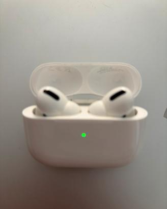 Originale Apple AirPods Pro