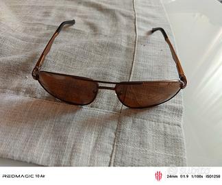 occhiali da sole polarizzati