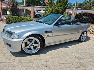 Bmw 318Ci (2.0-143CV ) cat Cabrio /PELLE/XENON/GPL