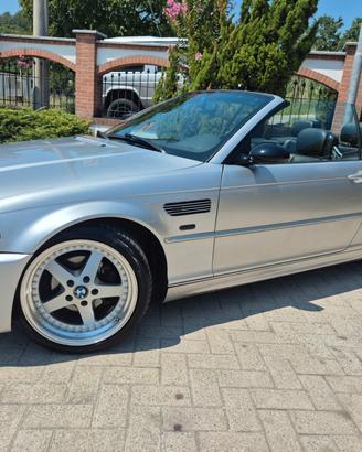 Bmw 318Ci (2.0-143CV ) cat Cabrio /PELLE/XENON/GPL