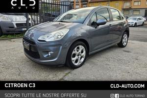 Citroën C3 1.4 HDi 70