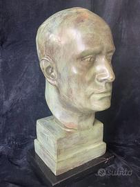 Busto Duce