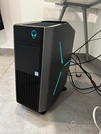 Alienware Aurora R7