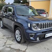Jeep Renegade 1.3 t4 phev limited 4xe at6