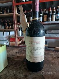 Antinori Secentenario