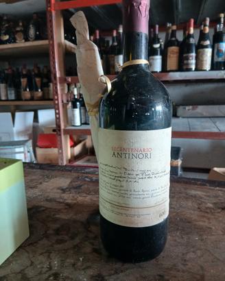 Antinori Secentenario