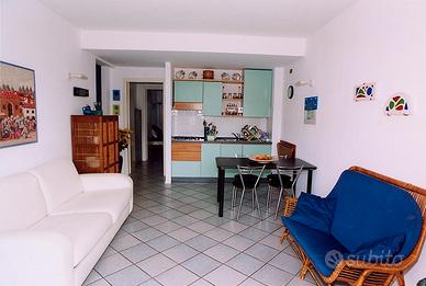 Grazioso appartamento Castiglione della Pescaia