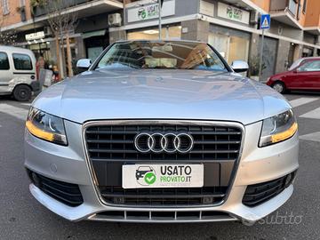Audi A4 Avant 2.0 TDI 170CV 96.000KM ORIGINALI