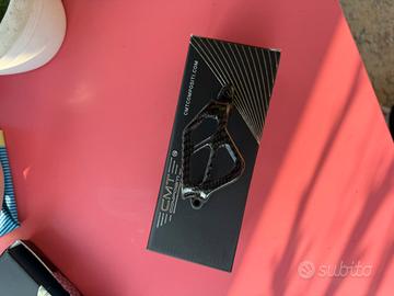 para pinza posteriore in carbonio CMT YZ 125