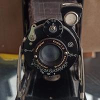 Voigtlander Jubilar