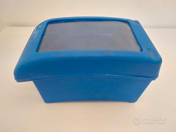 Contenitore porta floppy disk Sunnyline