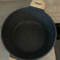 Casseruola Eco Petra Evolution