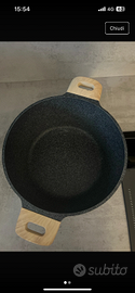 Casseruola Eco Petra Evolution