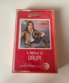 Il meglio di Drupi