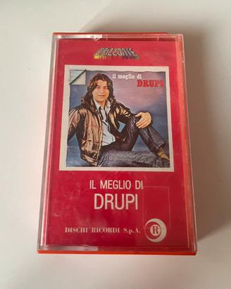 Il meglio di Drupi