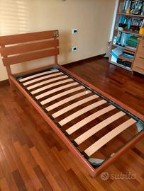 Letto singolo