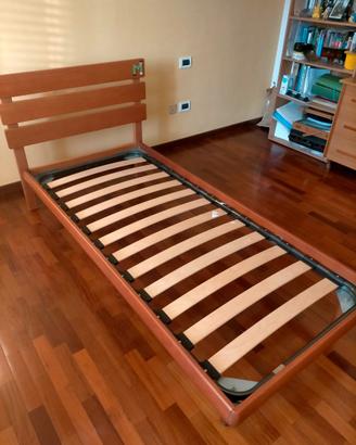 Letto singolo