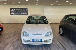 Fiat 600 1.1