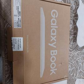 Samsung Galaxy Book 2Go