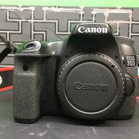 Canon 70D