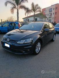 Volkswagen Golf 7,5 -PARI AL NUOVO-2019