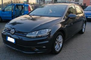 Volkswagen Golf 7,5 -PARI AL NUOVO-2019