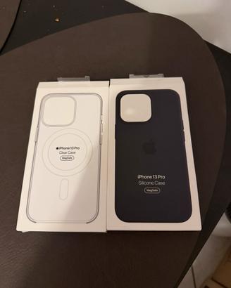 Cover Apple originale iphone 13 pro