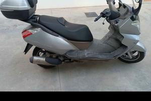 Aprilia Atlantic 250 