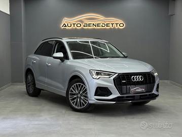 Audi Q3 40 TDI quattro 190CV S tronic 2019