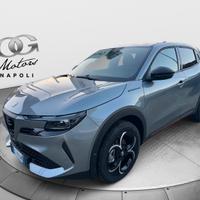 Alfa Romeo Junior 1.2cc Hybrid 145cv eDCT6 Special