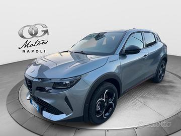 Alfa Romeo Junior 1.2cc Hybrid 145cv eDCT6 Special