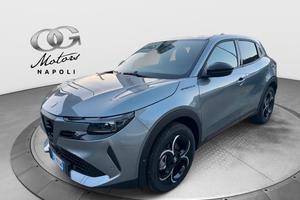 Alfa Romeo Junior 1.2cc Hybrid 145cv eDCT6 Special